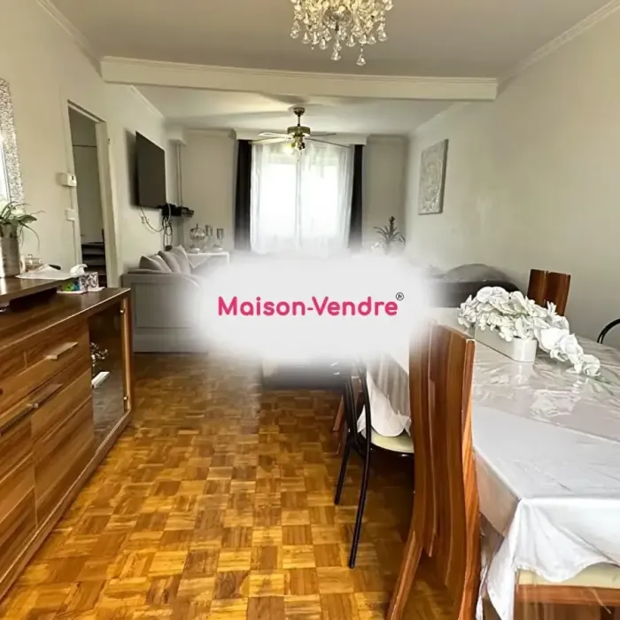 Maison 6 pièces Louvres à vendre